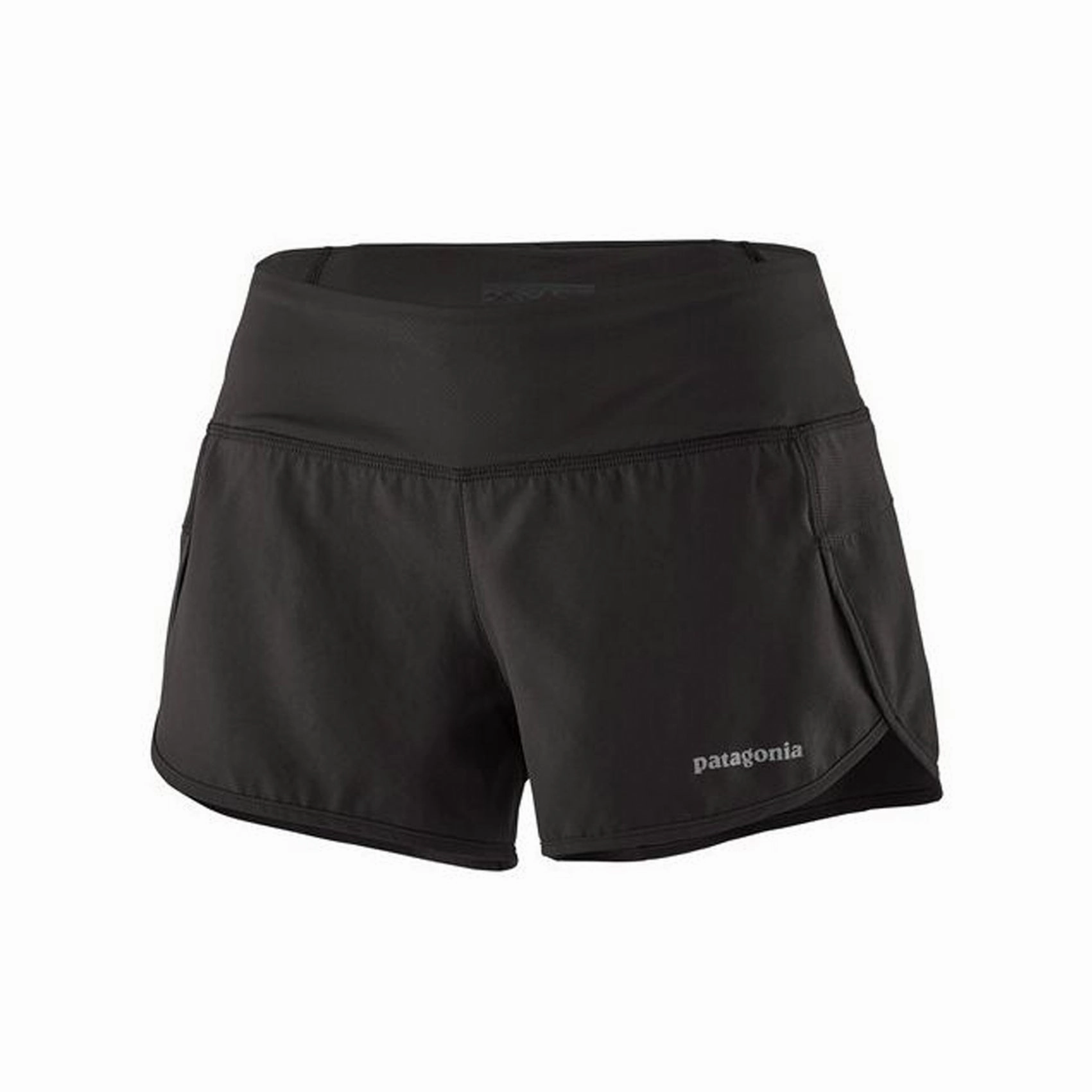 Womens Patagonia Strider Shorts - 3.5 Inch Luxury Brand