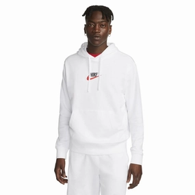 Sporty Jacket French Terry Sweatshirt