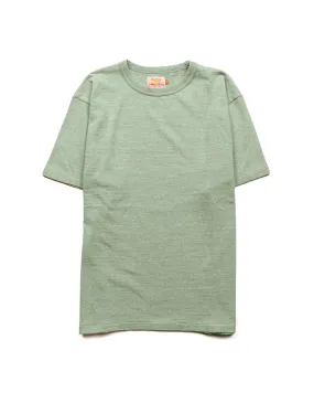 Sunray Sportswear Olowalu SS Green Marle short sleeved