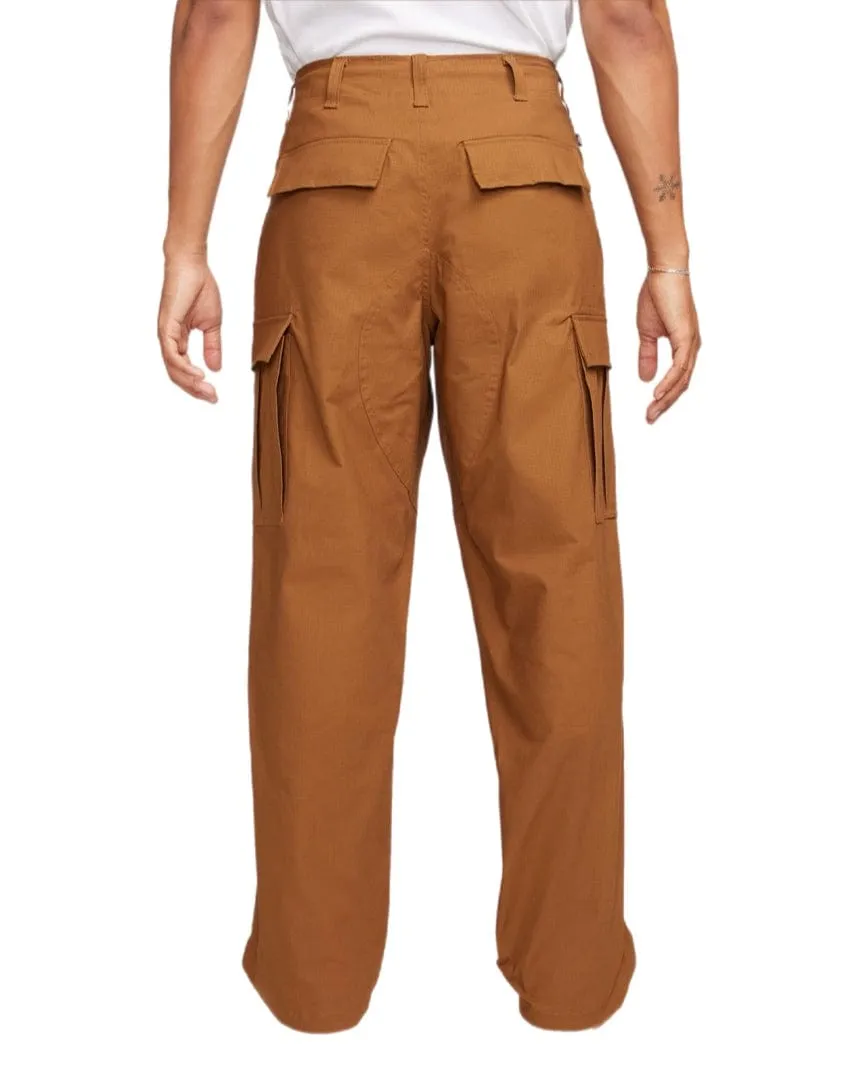 Nike SB Kearny Cargo Pants - Light British Tan Date Vibe