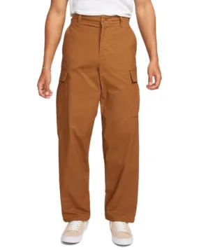Nike SB Kearny Cargo Pants - Light British Tan Relaxing Design