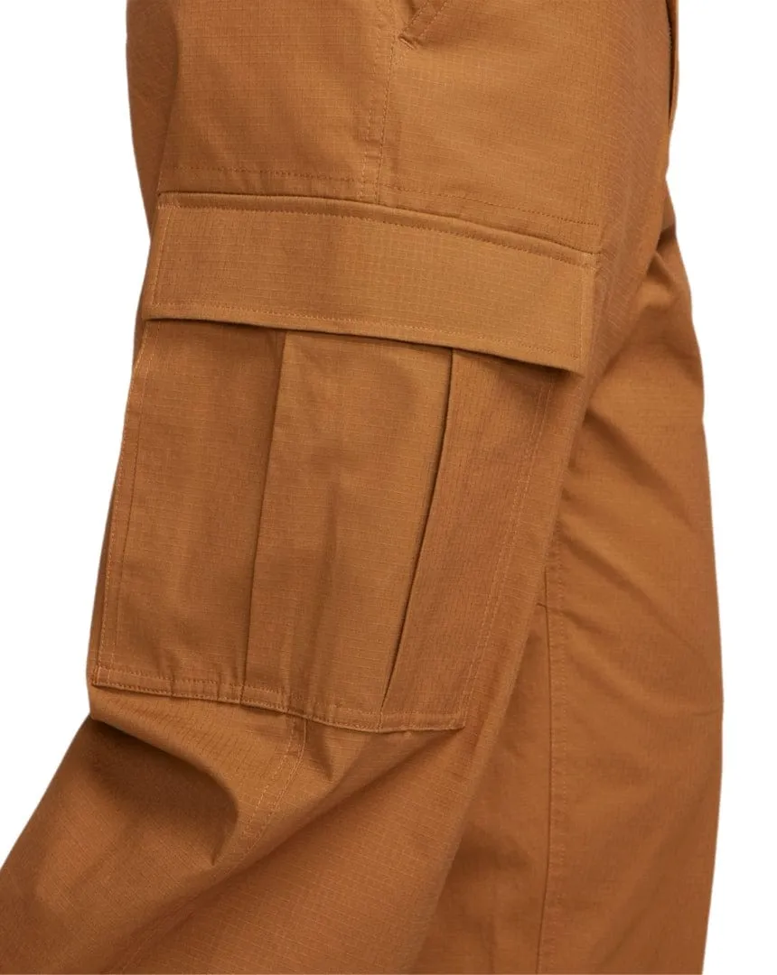 Hero Fit Nike SB Kearny Cargo Pants - Light British Tan