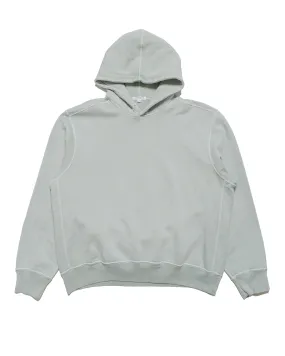 Lady White Co. Mini Hoodie Pigment Mineral Street Ready