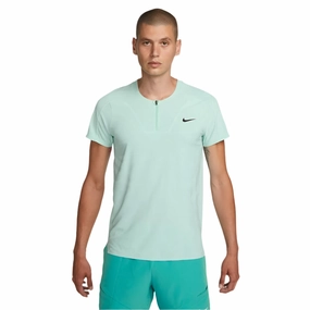 Court Dri-FIT ADV Slam Tennis Polo T-shirt Relaxed Smart