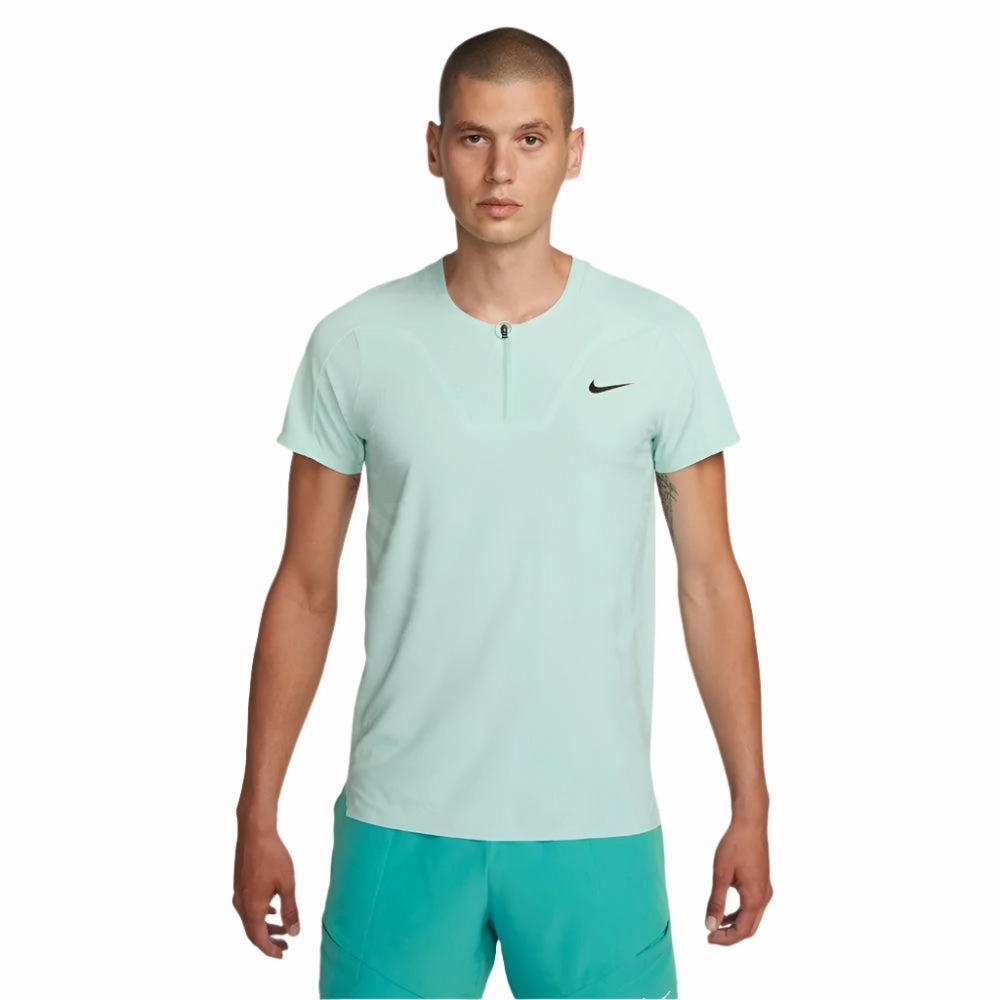 Court Dri-FIT ADV Slam Tennis Polo T-shirt Relaxed Smart