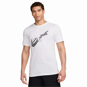 Dri-FIT Fitness T-Shirt Easy Layer