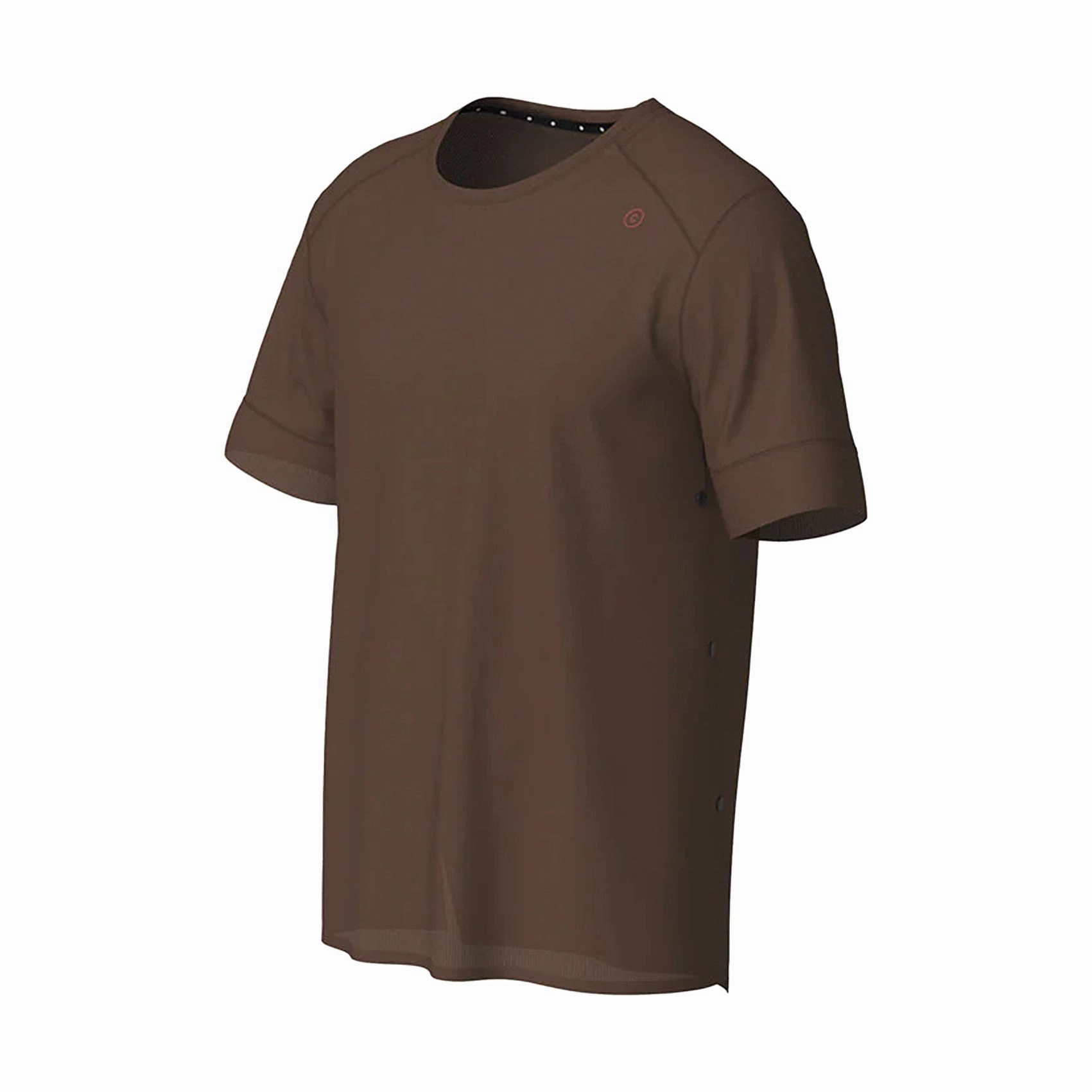 Anti Bacterial Treatment Mens Ciele Athletics FSTTShirt