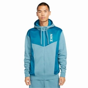 Core Comfort Chilly Day Wear Hybrid Fleece Sweatshirt