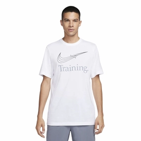 Dri-FIT T-shirt Smart Fit Sports Apparel