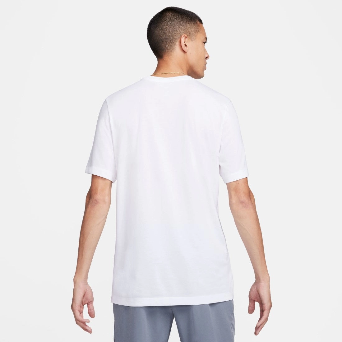High Density Weave Comfortable Piece Dri-FIT T-shirt