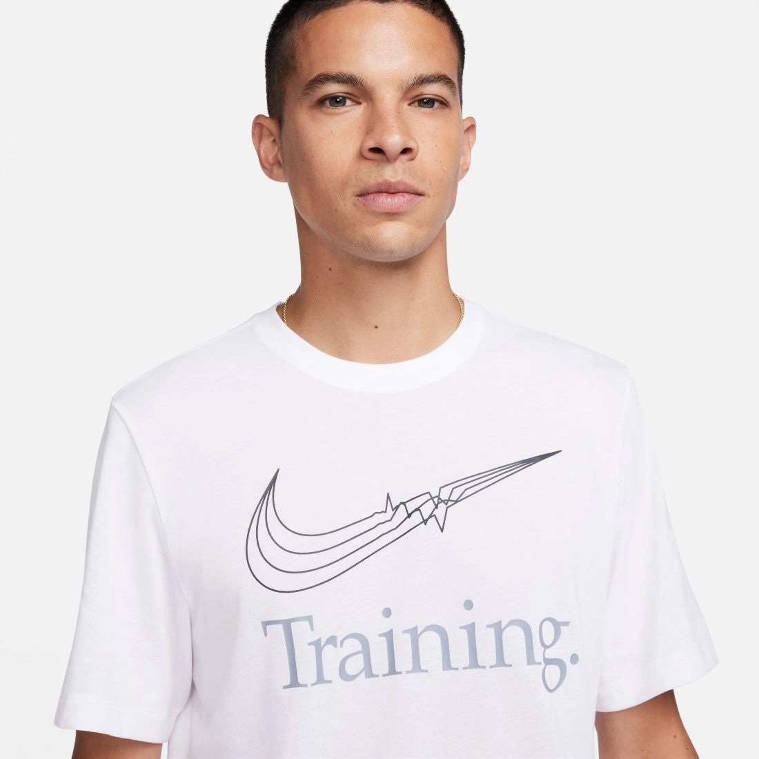 Chic Comfort Style Dri-FIT T-shirt