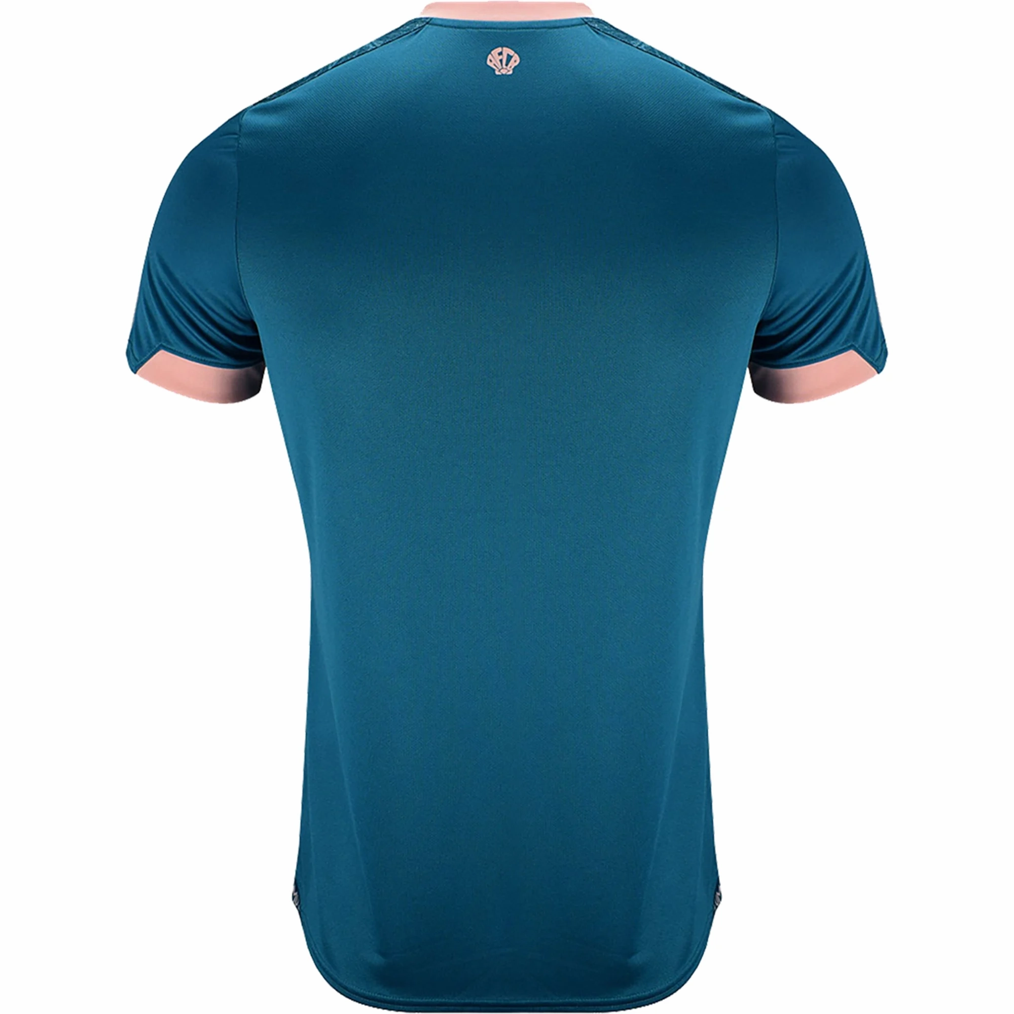 Durable Recycled Blend Umbro Bournemouth Third Jersey 24/25 (Lagoon Green)