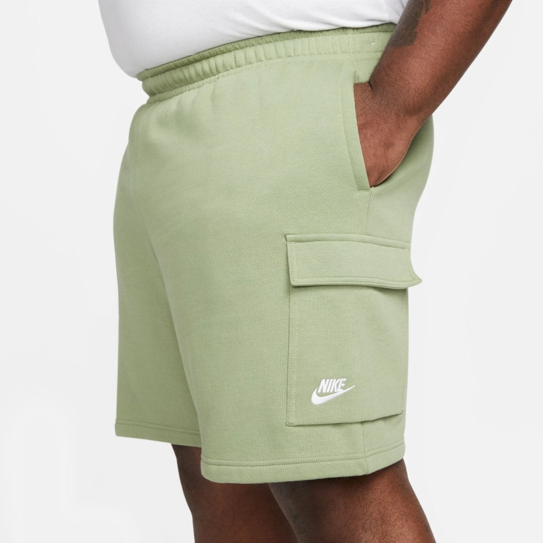 Foldable style Cargo Shorts