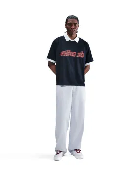 All-Occasion Nike SB Loose Denim Pants - Grey
