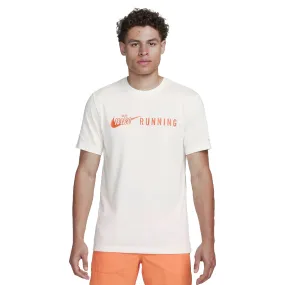 Mens Nike Dri-FIT Energy T LightweightDesign Dream Core