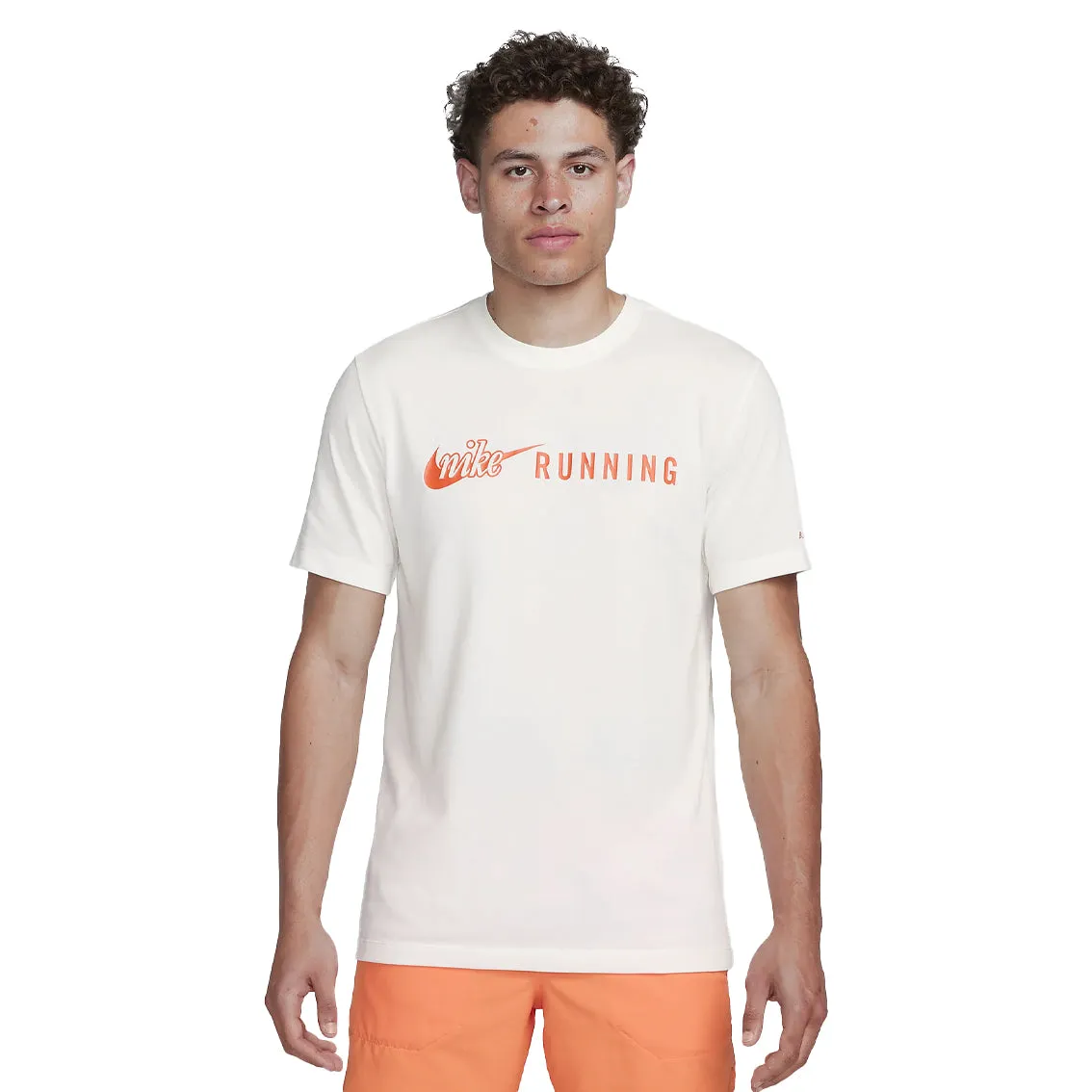 Mens Nike Dri-FIT Energy T MinimalistDesign