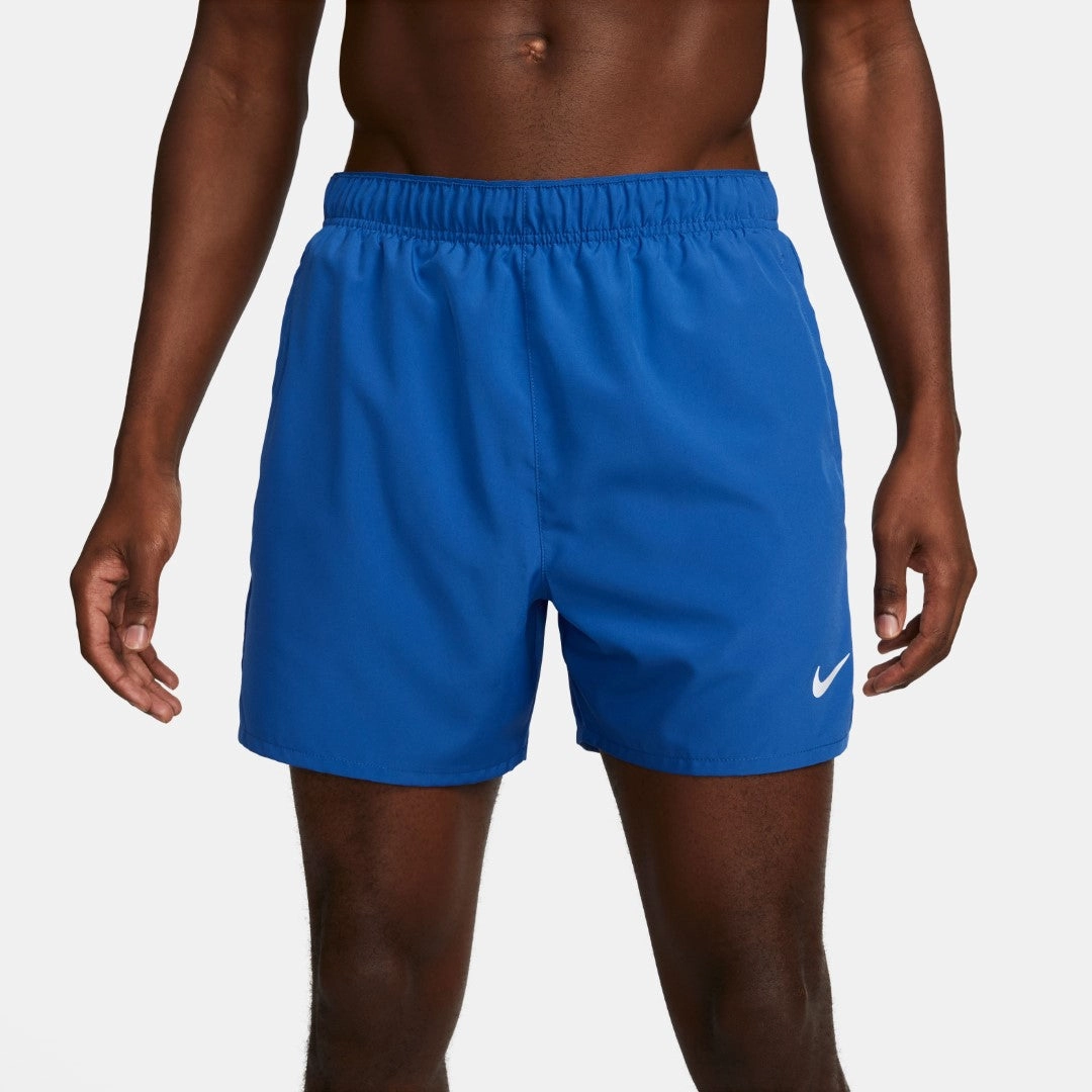 Challenger Dri-Fit Brief-lined Shorts Tear Resistant Weave