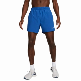 Challenger Dri-Fit Brief-lined Shorts Tailored Cut