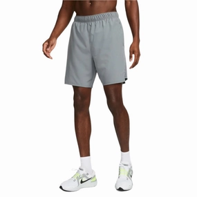 swimming suit alternative Polyester fabric Challenger Dri-FIT 7" 2-in-1 Running Shorts