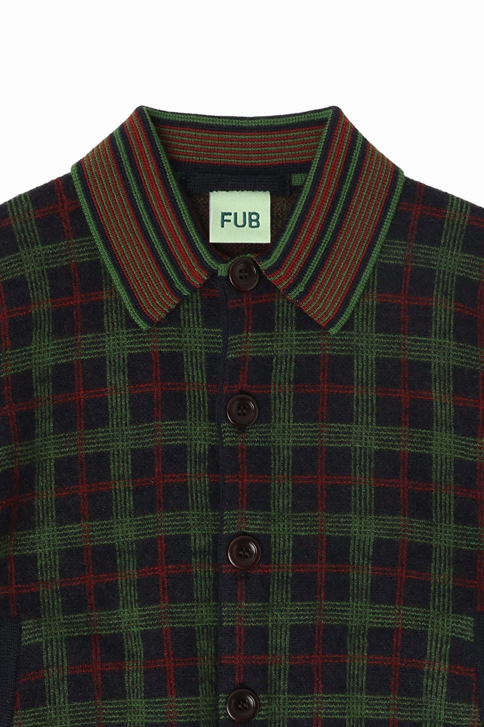 All Day Comfort FUB Felted Coat, Dark Navy