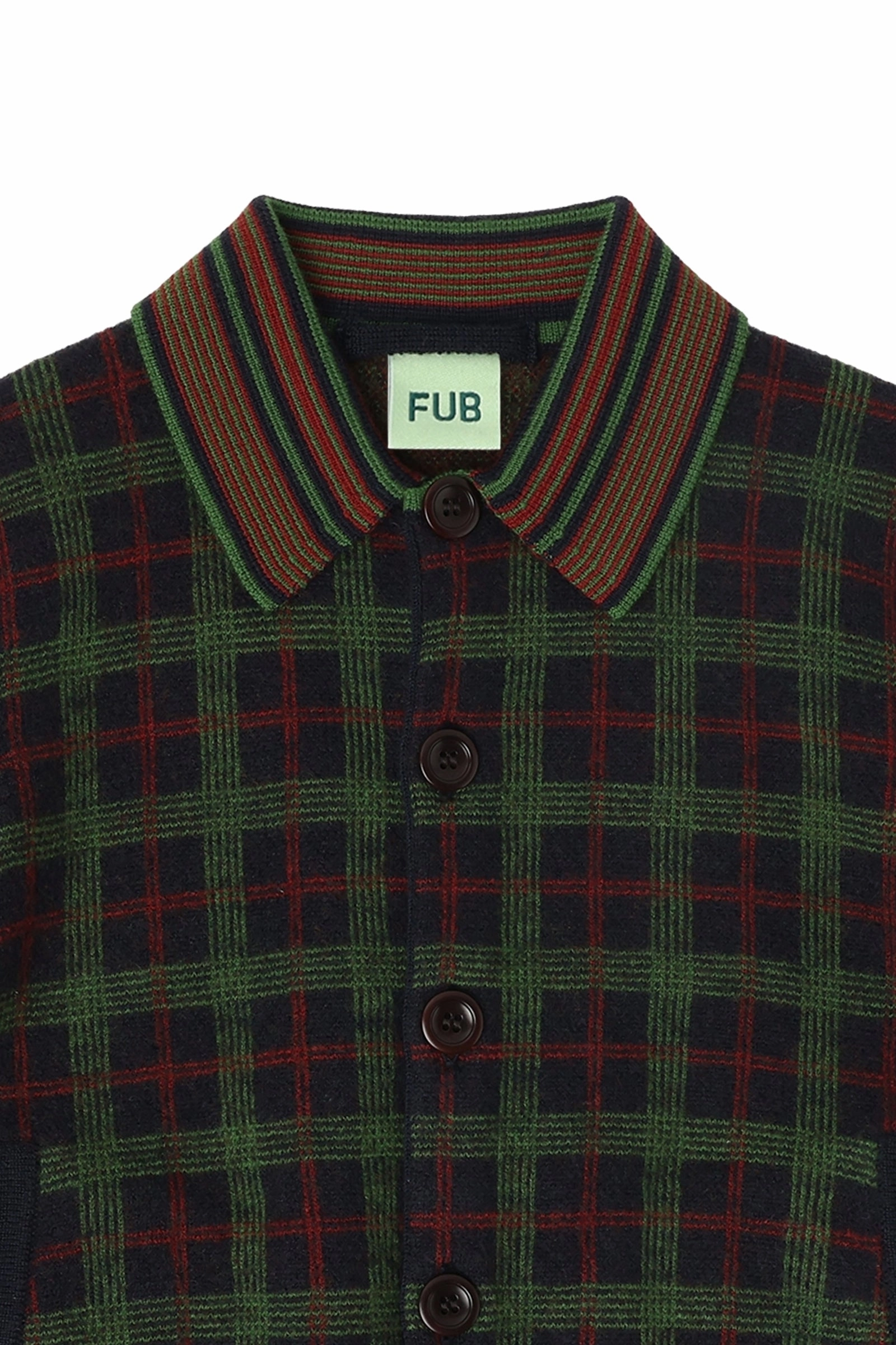 Notch Lapel FUB Felted Coat, Dark Navy
