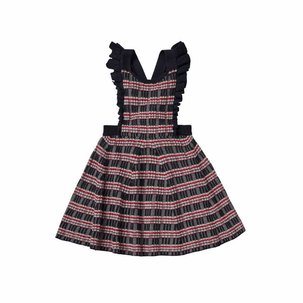 Minimal Cut FUB  Spencer, Dark Navy