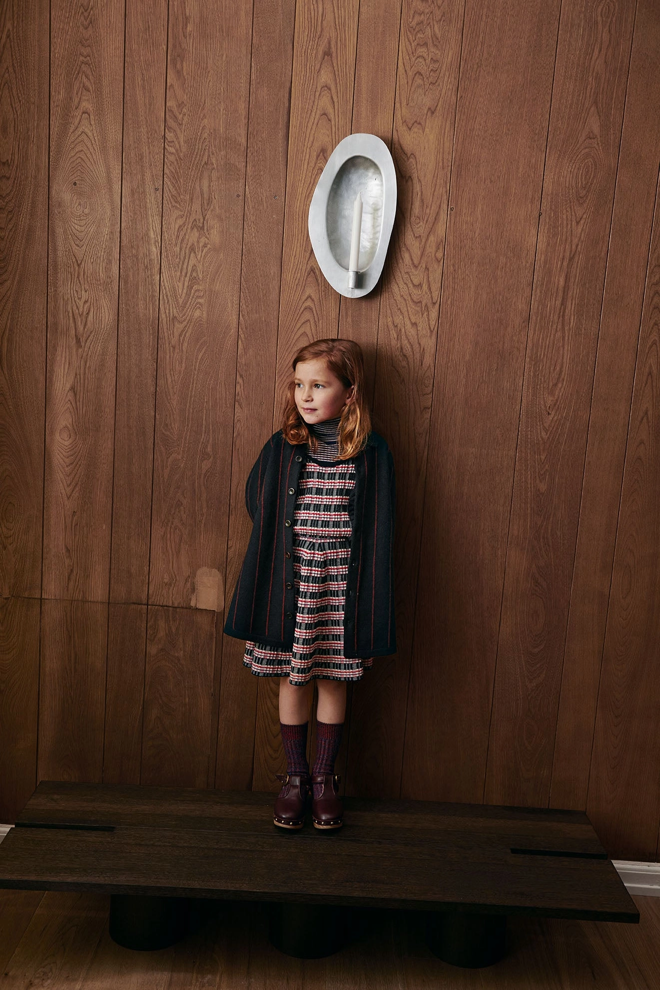 FUB  Spencer, Dark Navy Edgy vibes Trendy And Comfortable