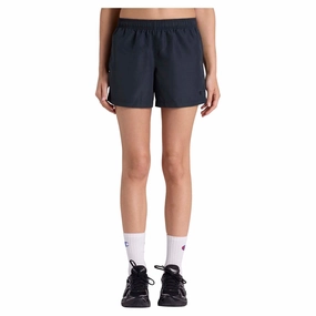 hat Quick Access Cargo Pockets Women's Infinity Shorts