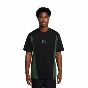 Loose fitting comfort Air T-Shirt