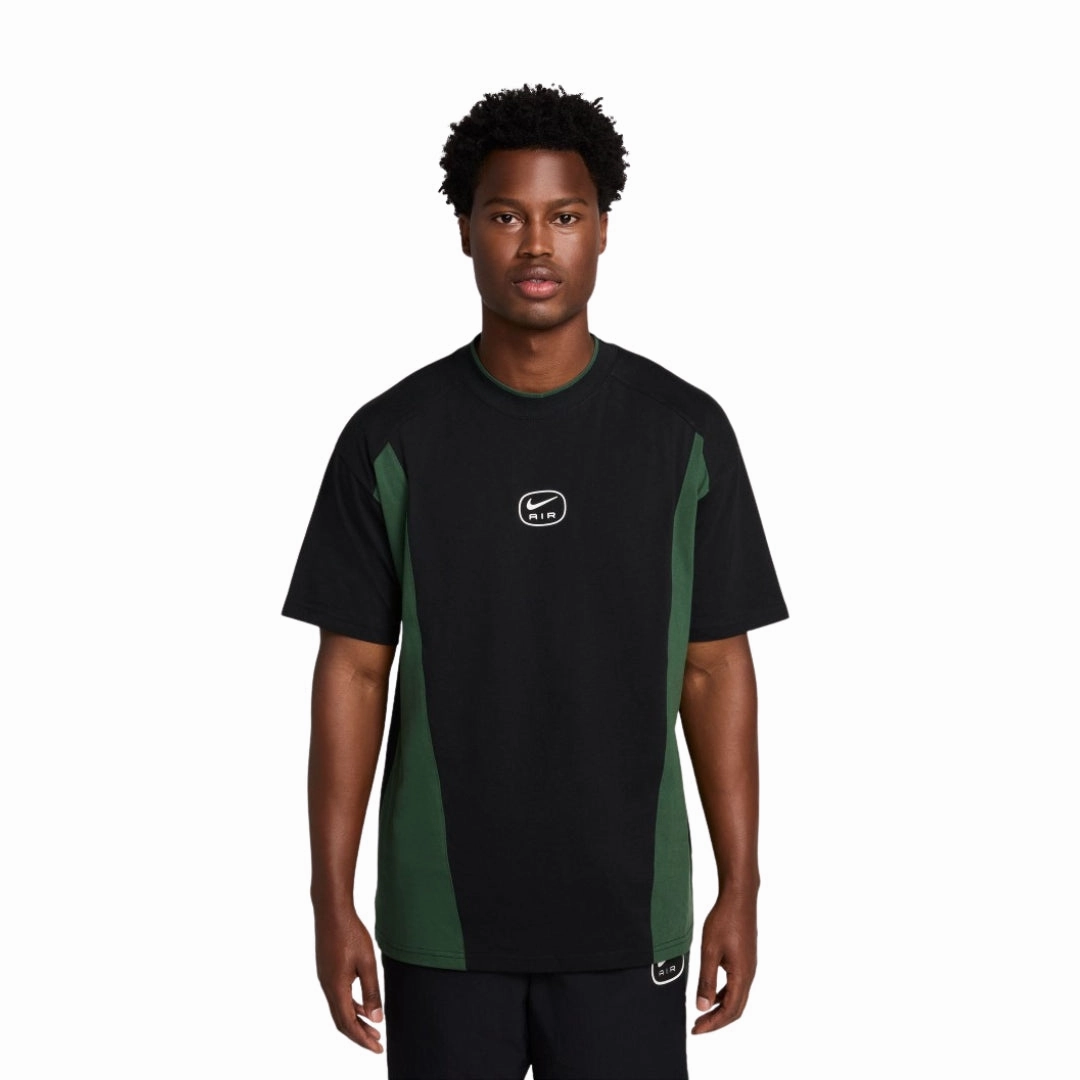 Loose fitting comfort Air T-Shirt