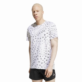 Durable Stitching Lightweight Layer AEROREADY T-Shirt