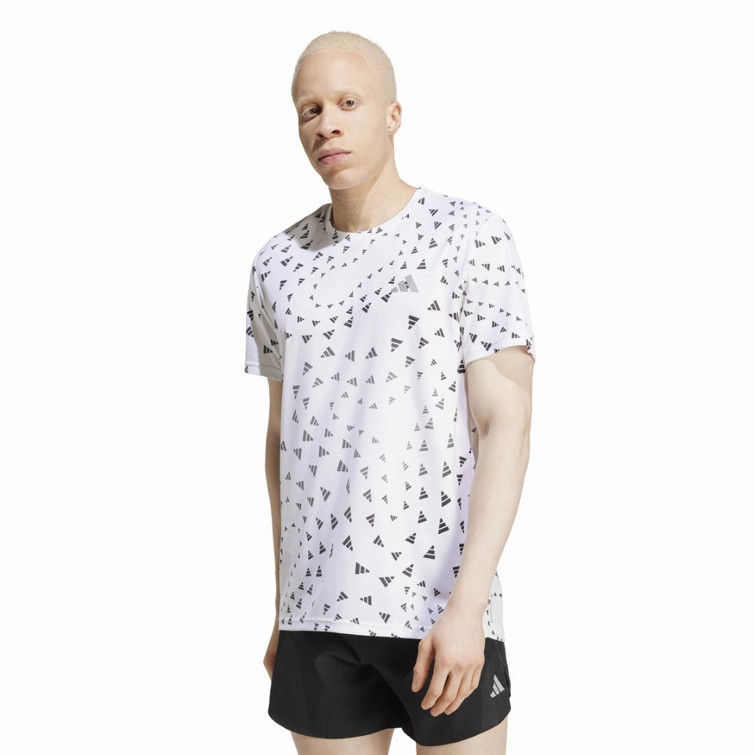 StretchReinforcedArmholes Stylish Day Wear AEROREADY T-Shirt
