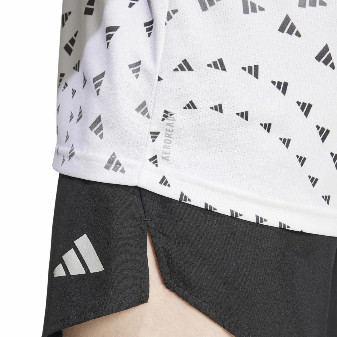 AEROREADY T-Shirt Classic Crew Neck