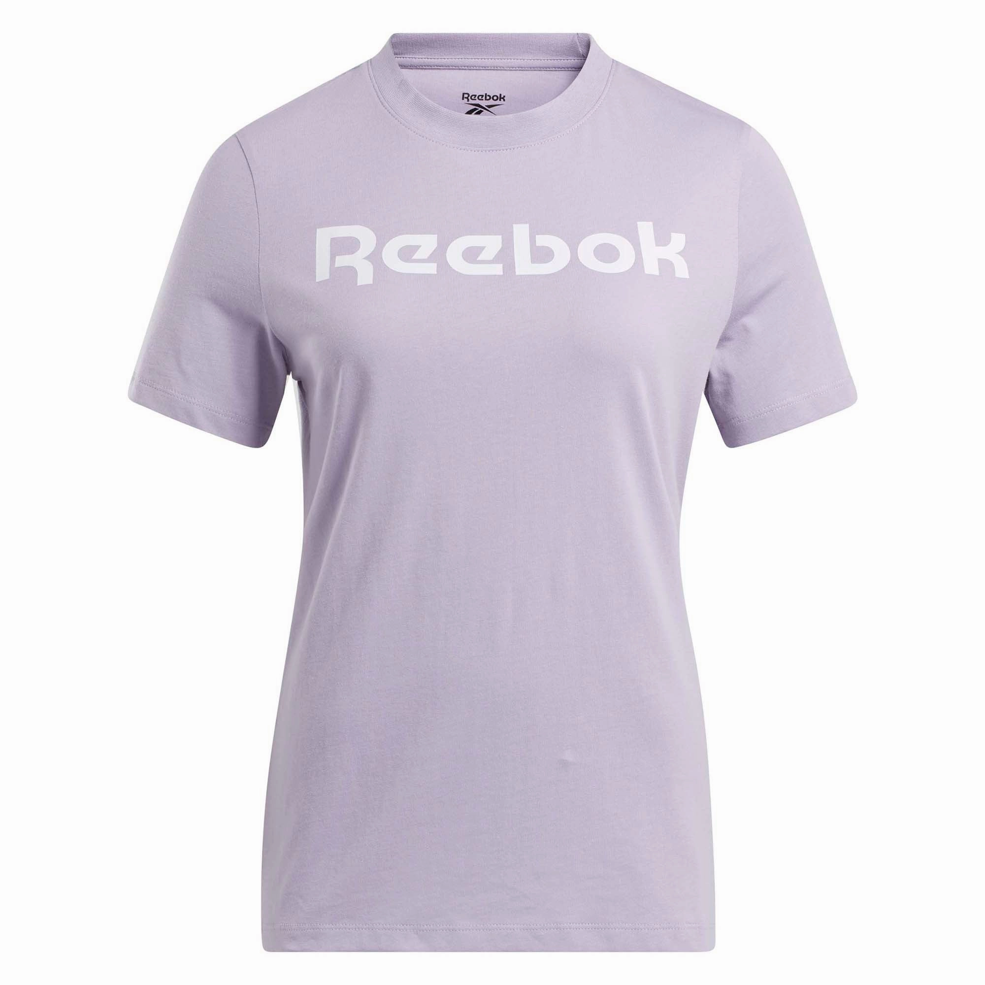 Women's Read Graphic Tee No Shrink Fabric