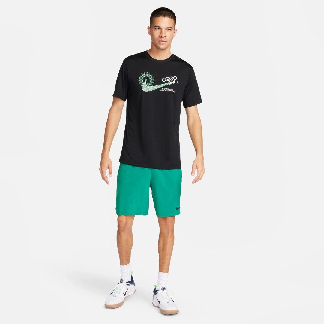 Dri-FIT Fitness T-Shirt Bold Style Bold Statement
