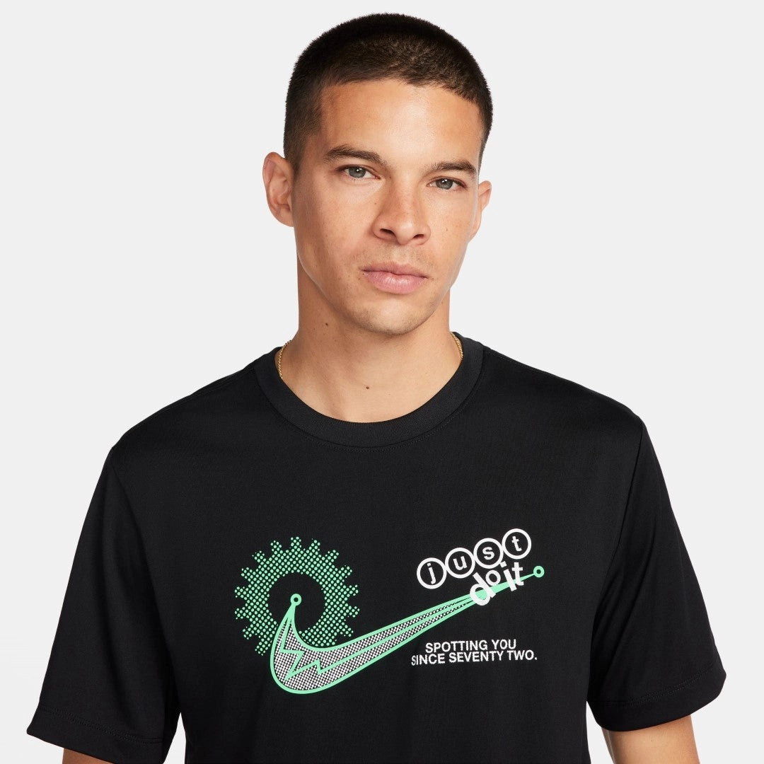 Dri-FIT Fitness T-Shirt Bright and Bold