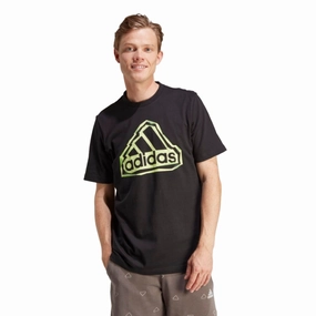 Folded Badge Graphic T-Shirt anniversary