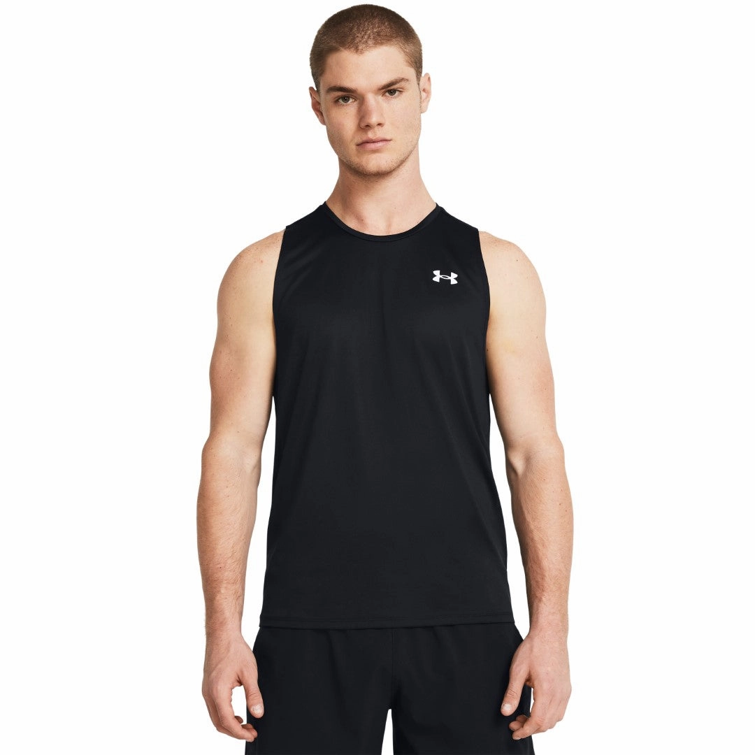 Tech? Tank Top Active Look