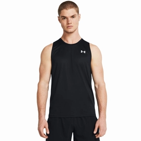 Tech? Tank Top Picnic
