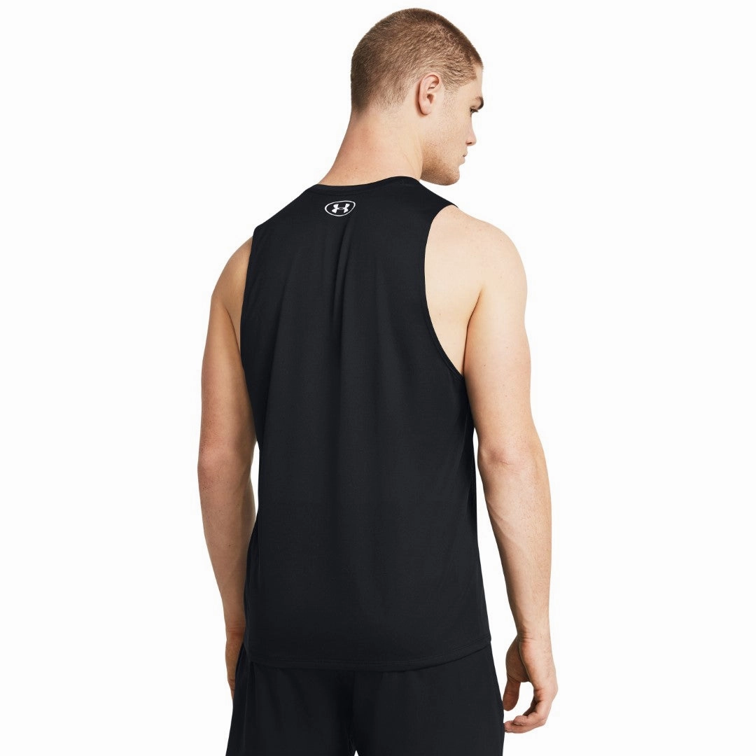 athletic style Urban Trend Look Tech? Tank Top
