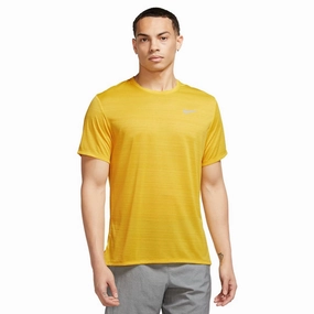 Dri-FIT Miler Breathe T-shirt MoistureControlFibers