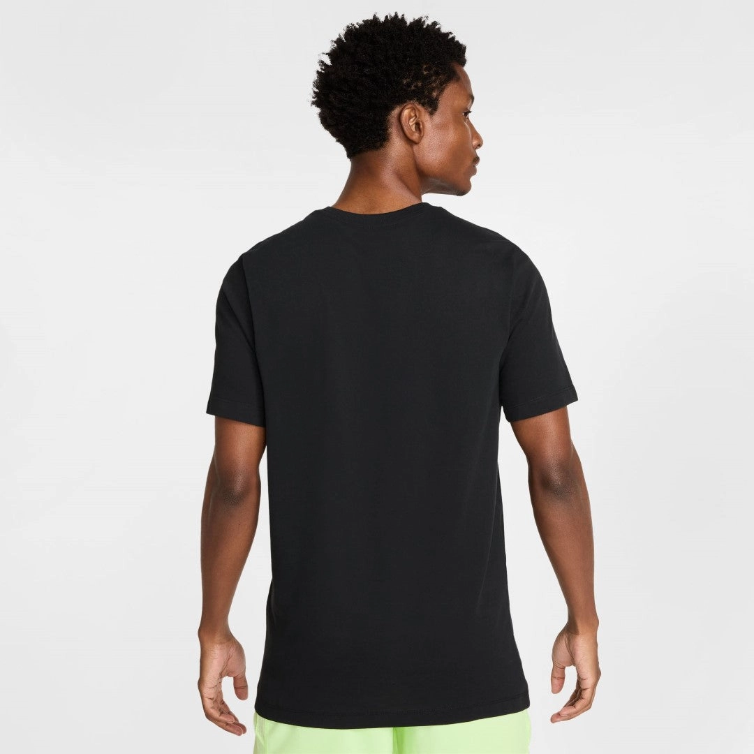 BiodegradableMaterial Dri-FIT Trail Running T-Shirt