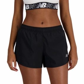 Women's Sport Essentials 3 Inch Shorts SoftInnerLining OdorControlTech