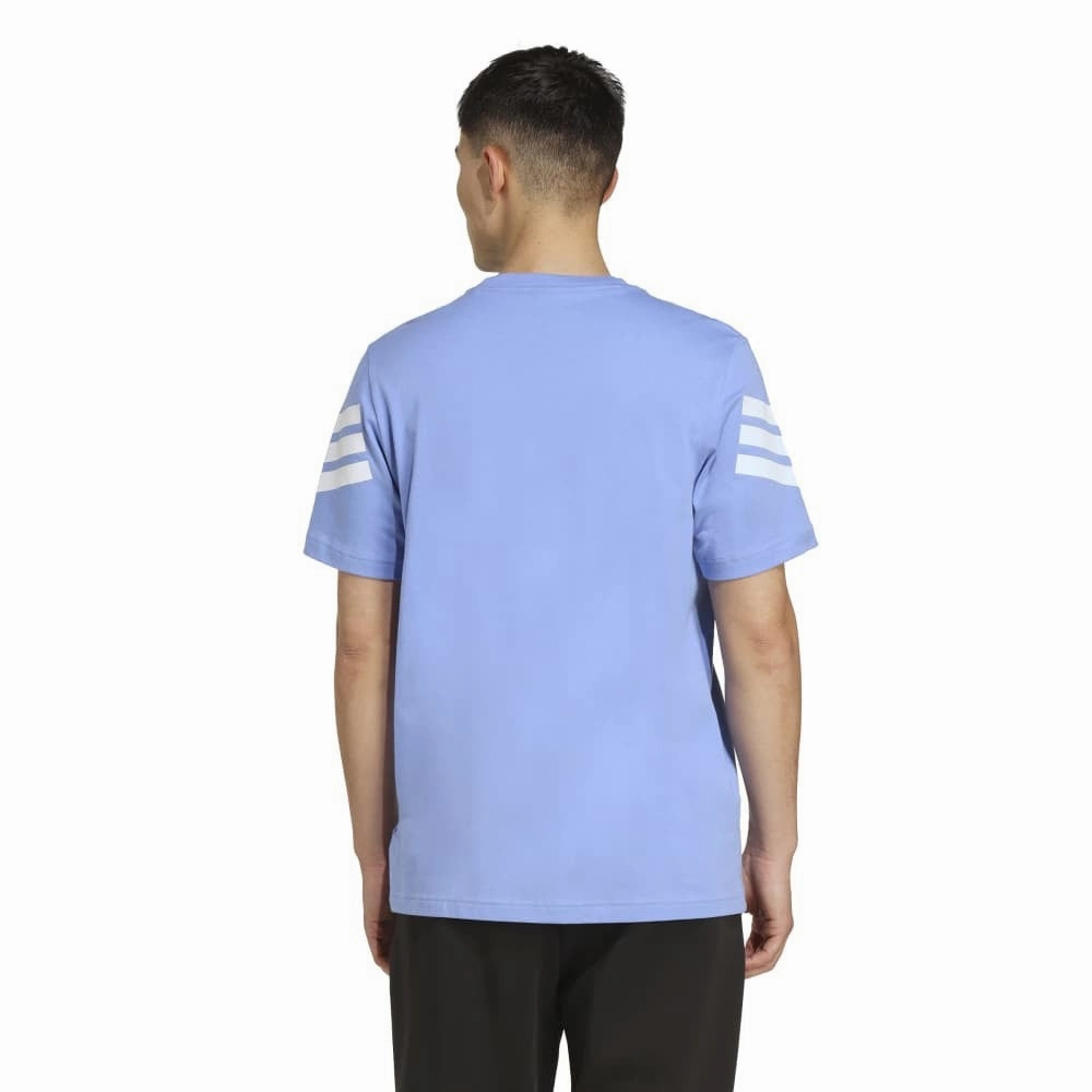 Future Icons 3-Stripes T-Shirt Weekend Smart Look