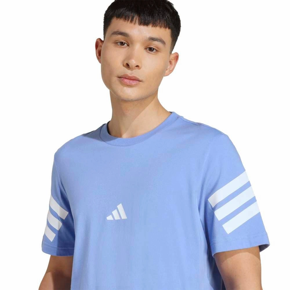 Street Casual Future Icons 3-Stripes T-Shirt