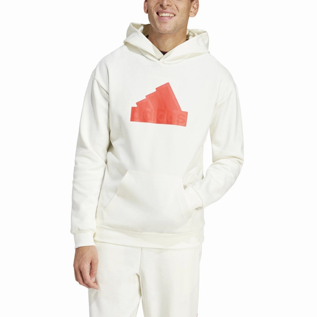 Go-to Wear Streetwear Fashion Future Icons Badge of Sport Hoodie