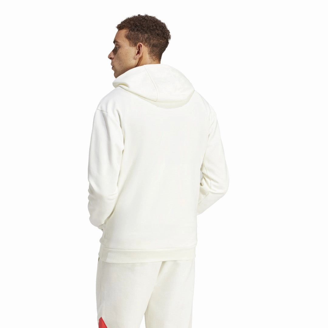 Future Icons Badge of Sport Hoodie Cold-Weather Gear