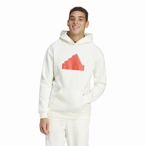 Adjustable Poolside Relax Future Icons Badge of Sport Hoodie