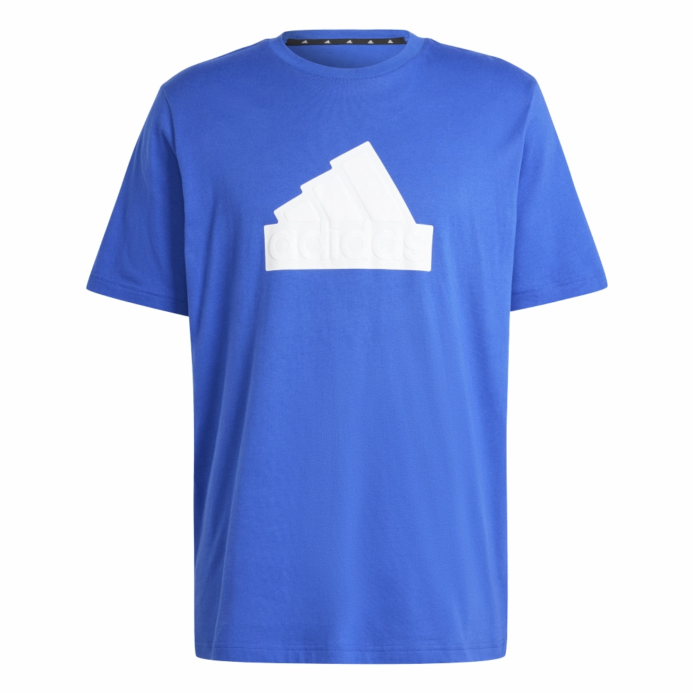Essential Look Chic Smart Future Icons Badge of Sport T-Shirt