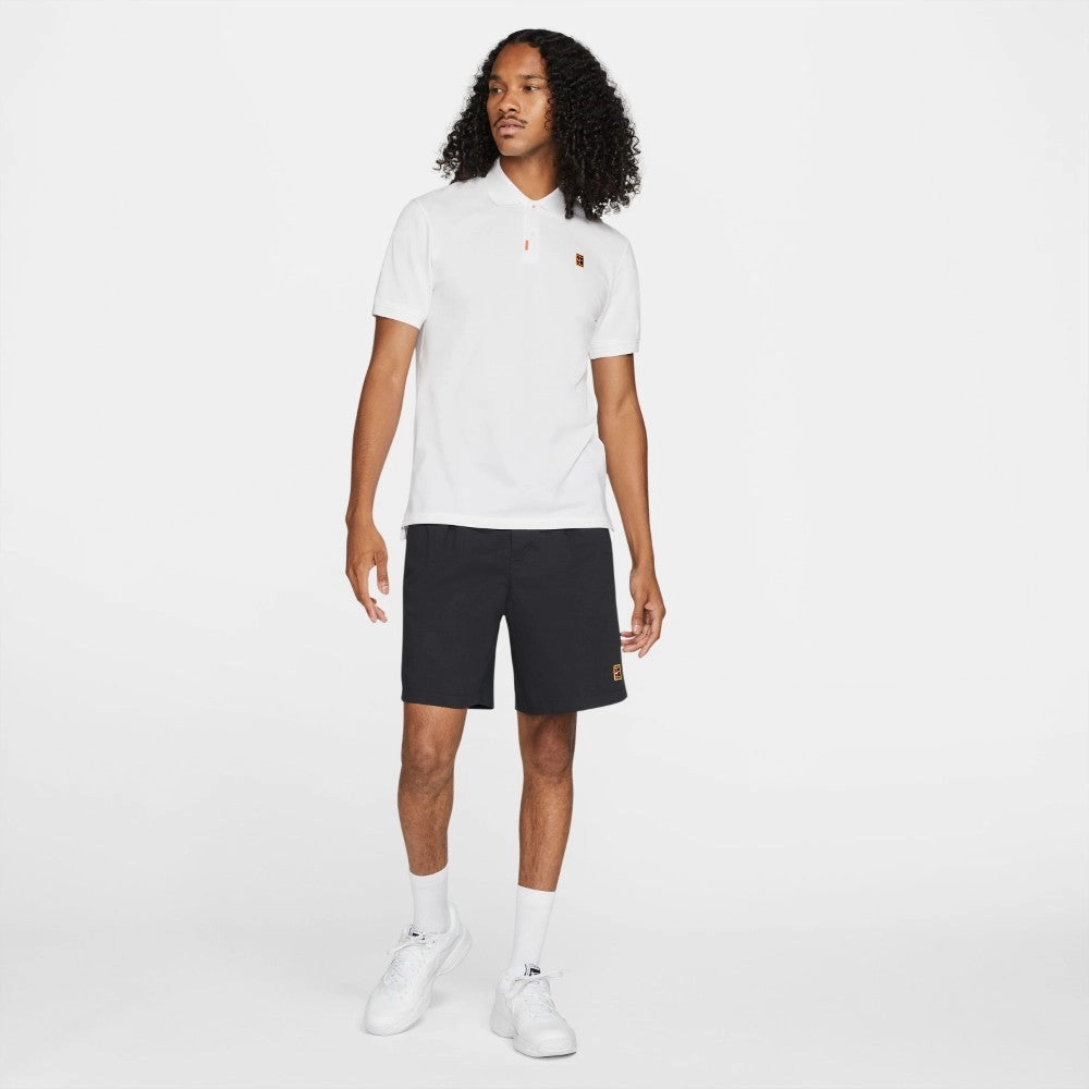 Polo Slim-Fit T-shirt Moisture Management Technology